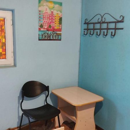 卡普恰盖Отдых В Капшагае!别墅 外观 照片